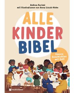 Alle-Kinder-Bibel