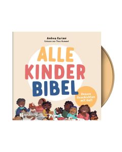 Alle-Kinder-Bibel