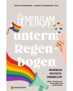 Gemeinsam unterm Regenbogen