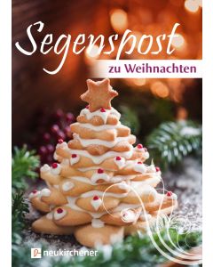 Segenspost zu Weihnachten