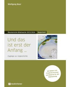 Und das ist erst der Anfang ...
