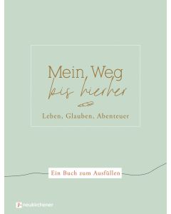 Mein Weg bis hierher