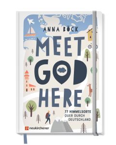 Meet God here