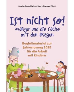 Ist nicht so!