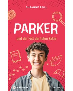 Parker und der Fall der toten Katze