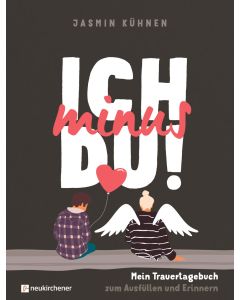 Ich minus du!