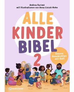 Alle-Kinder-Bibel 2