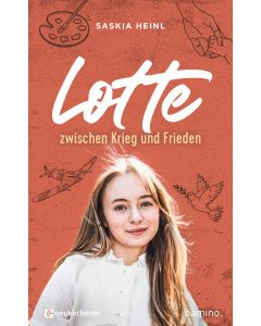 Lotte zwischen Krieg und Frieden