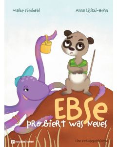 Ebse probiert was Neues