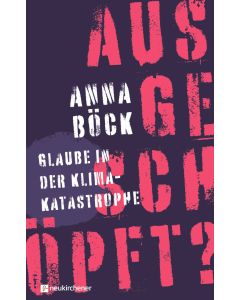 ausgeschöpft?