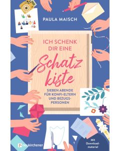 Ich schenk dir eine Schatzkiste