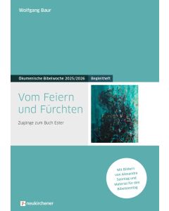 Vom Feiern und Fürchten