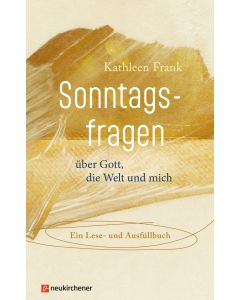Sonntagsfragen über Gott, die Welt und mich