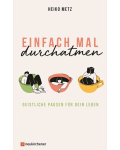 Einfach mal durchatmen