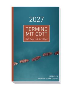 Termine mit Gott 2027