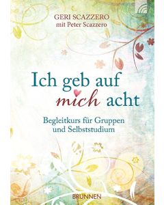 Ich geb auf mich acht