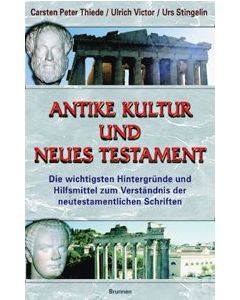 Antike Kultur und Neues Testament