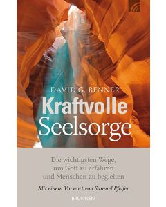 Kraftvolle Seelsorge