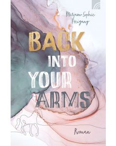 Back Into Your Arms