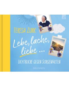 Lebe, lache, liebe