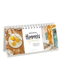 Dreifaches Himmelsgl&uuml;ck