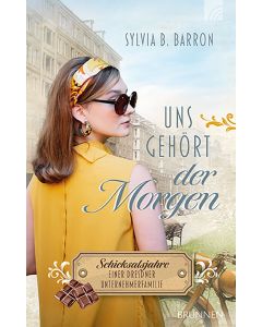 Uns gehört der Morgen