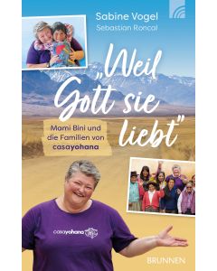"Weil Gott sie liebt"