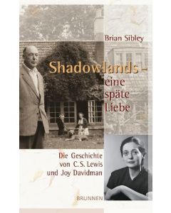 Shadowlands - eine späte Liebe