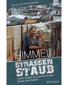 Himmel und Straßenstaub