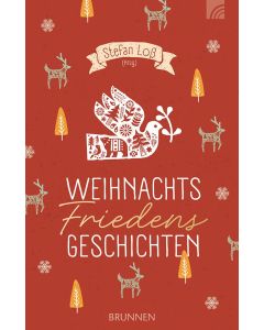WeihnachtsFriedensGeschichten