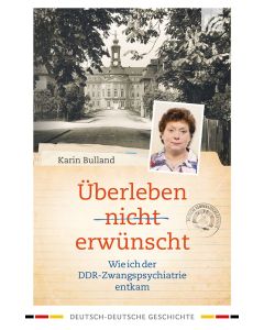Überleben nicht erwünscht