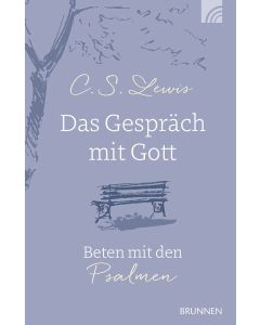 Das Gespräch mit Gott