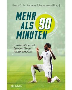 Mehr als 90 Minuten