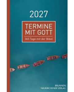 Termine mit Gott 2027