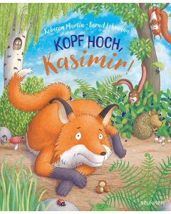Kopf hoch, Kasimir!
