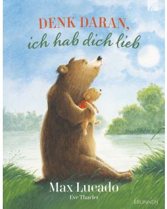 Denk daran, ich hab dich lieb