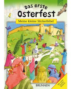 Das erste Osterfest
