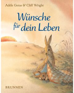 Wünsche für dein Leben