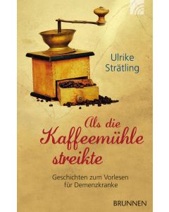 Als die Kaffeemühle streikte