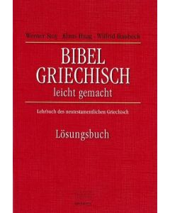 Bibel-Griechisch leichtgemacht