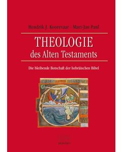 Theologie des Alten Testaments