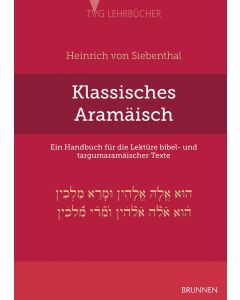 Klassisches Aramäisch