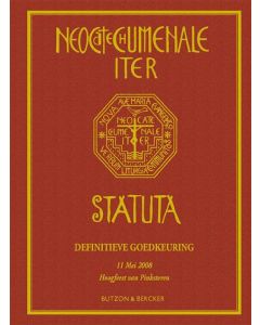 Neocatechumenale Iter - Statuta