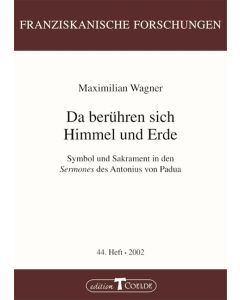 Da berühren sich Himmel und Erde