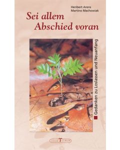 Sei allem Abschied voran