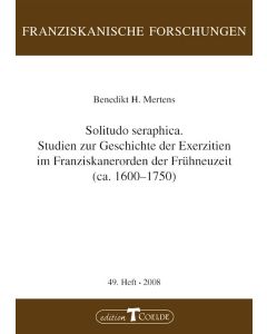 Solitudo seraphica