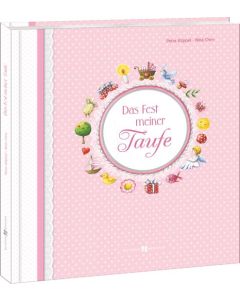 Das Fest meiner Taufe