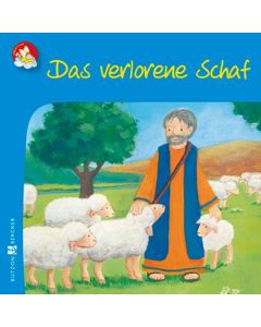 Das verlorene Schaf