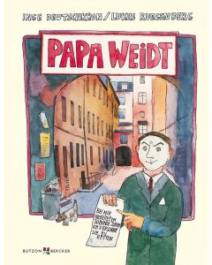 Papa Weidt
