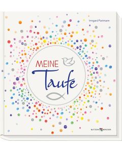 Meine Taufe